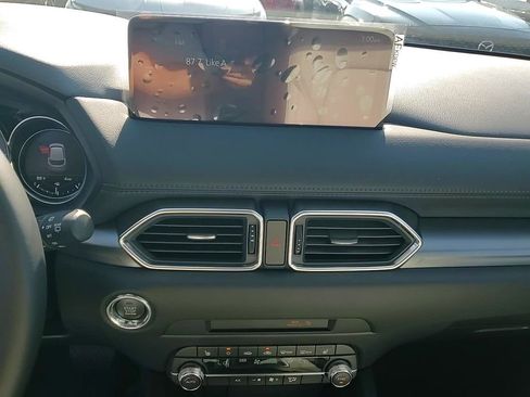 New 2025 MAZDA CX-5 AWD 2.5 S w/ Preferred Package image 19