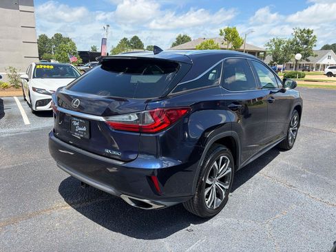 Used 2017 Lexus RX 350 AWD w/ Premium Package image 5