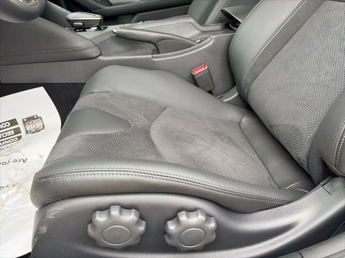 New 2026 Nissan Z Performance image 12