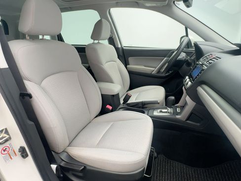 Used 2018 Subaru Forester 2.5i Premium image 29