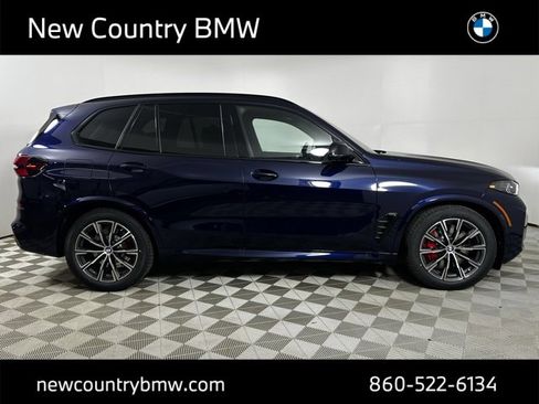 New 2026 BMW X5 M60i image 8