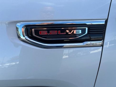 Used 2020 GMC Sierra 1500 Denali w/ Denali Ultimate Package AWD/4WD image 4