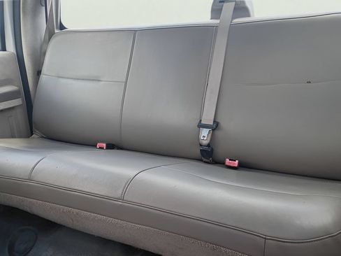 Used 2008 Ford F350 XL RWD image 9