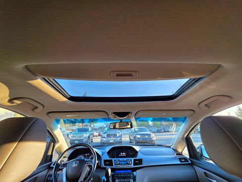Used 2012 Honda Odyssey EX-L image 24
