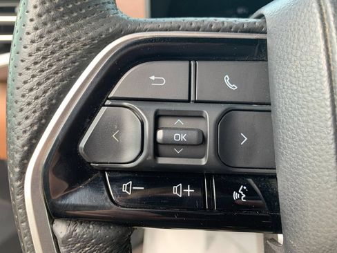 Used 2023 Toyota Tundra 1794 Edition AWD/4WD image 26