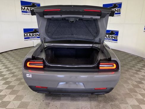 Used 2023 Dodge Challenger R/T w/ Plus Package RWD image 29