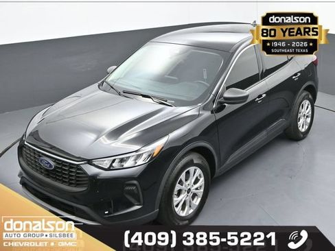 Used 2023 Ford Escape Active AWD/4WD image 21
