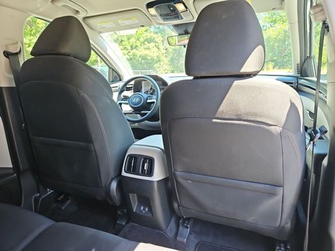 Used 2022 Hyundai Tucson SEL w/ Cargo Package AWD/4WD image 18