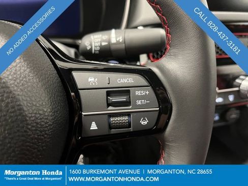 New 2026 Honda Civic Si image 20