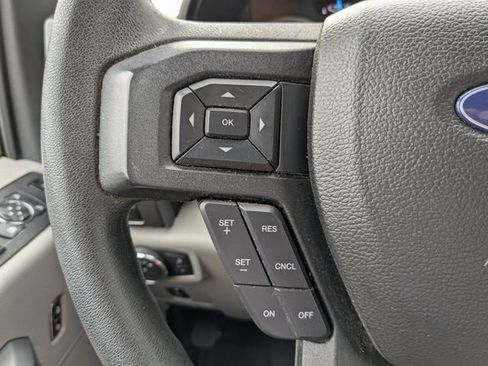 Used 2018 Ford F250 XLT w/ XLT Premium Package AWD/4WD image 23