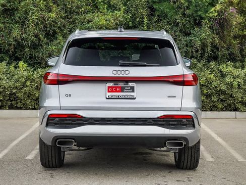 New 2025 Audi Q5 Premium Plus image 5