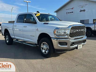 Used 2022 RAM 2500 Big Horn