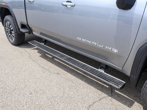 New 2026 GMC Sierra 2500 Denali Ultimate w/ Max Trailering Package AWD/4WD image 7