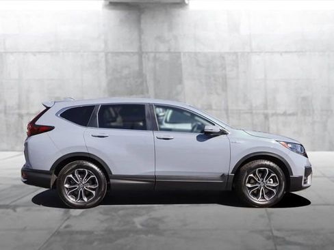 Used 2022 Honda CR-V EX-L image 5