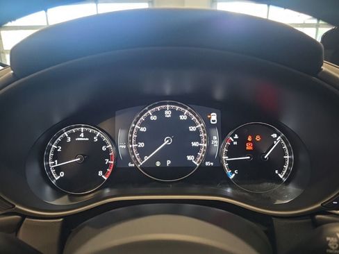New 2026 MAZDA CX-30 AWD 2.5 S w/ Select Sport Pkg image 23