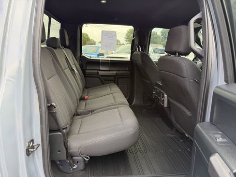 Used 2019 Ford F150 XLT w/ Equipment Group 302A Luxury AWD/4WD image 11