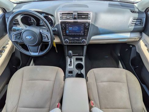 Used 2019 Subaru Outback 2.5i Premium AWD/4WD image 22