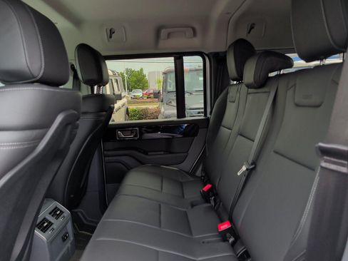 New 2024 INEOS Grenadier AWD/4WD image 33