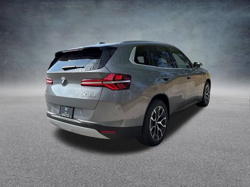 New 2026 BMW X3 xDrive30i AWD/4WD image 5