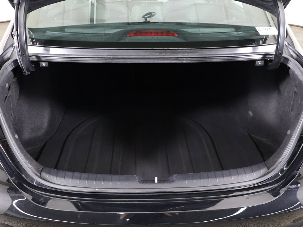Used 2022 Kia Forte GT-Line w/ GT-Line Premium Package FWD image 20