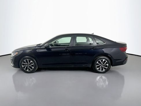 New 2026 Volkswagen Jetta S image 8