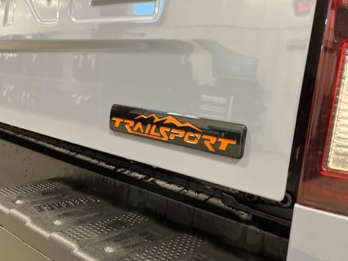 New 2026 Honda Ridgeline TrailSport image 7