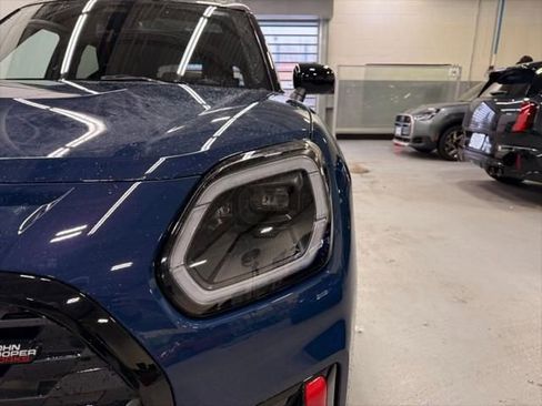 New 2026 MINI Cooper Countryman John Cooper Works image 9