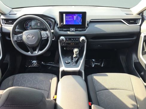 Used 2023 Toyota RAV4 XLE image 14