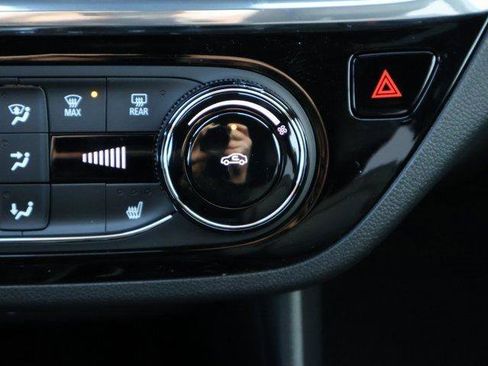 New 2026 Buick Envista Sport Touring w/ Convenience I Package image 25