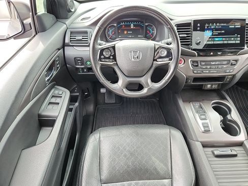 Used 2021 Honda Passport EX-L image 12