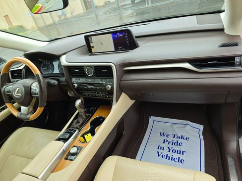 Used 2017 Lexus RX 350 FWD w/ Premium Package image 35