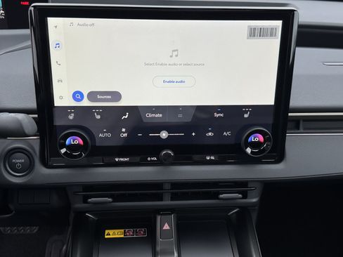 New 2026 Toyota bZ AWD/4WD image 20