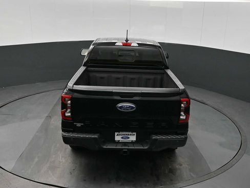 Used 2024 Ford Ranger XLT w/ Equipment Group 301A High image 32
