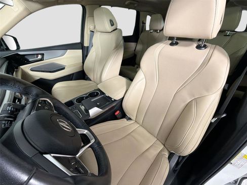 Used 2022 Acura MDX SH-AWD w/ Technology Package image 19
