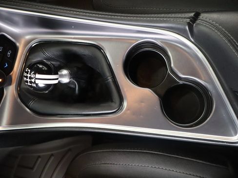 Used 2019 Dodge Challenger R/T Scat Pack RWD image 32