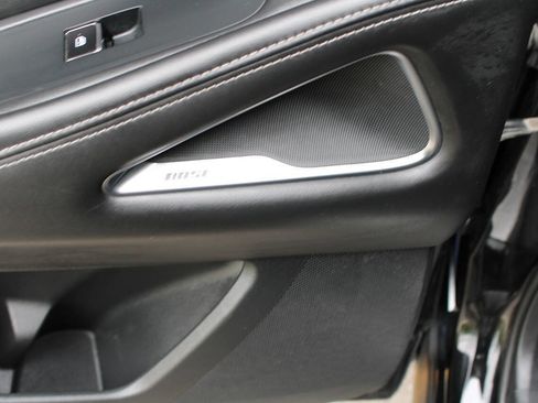 Used 2022 INFINITI QX60 Sensory image 92