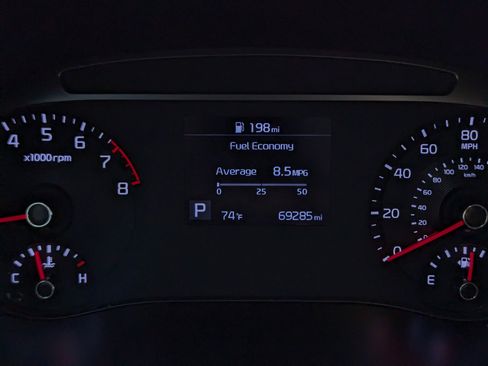 Used 2020 Kia Soul X-Line image 12