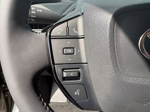 New 2026 Toyota bZ AWD/4WD image 36
