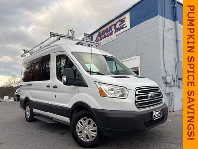 Used 2019 Ford Transit 150 XLT