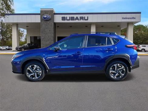 Certified 2025 Subaru Crosstrek 2.5i Premium image 3