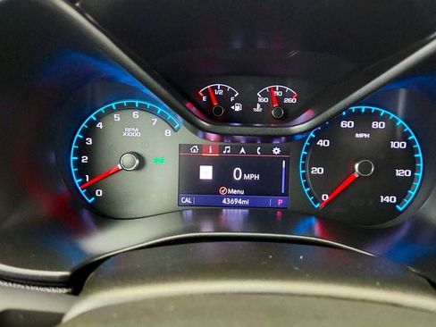 Used 2019 GMC Canyon Denali AWD/4WD image 14