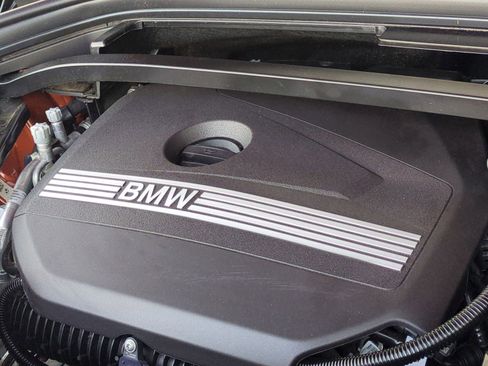 Certified 2025 BMW X1 xDrive28i AWD/4WD image 34