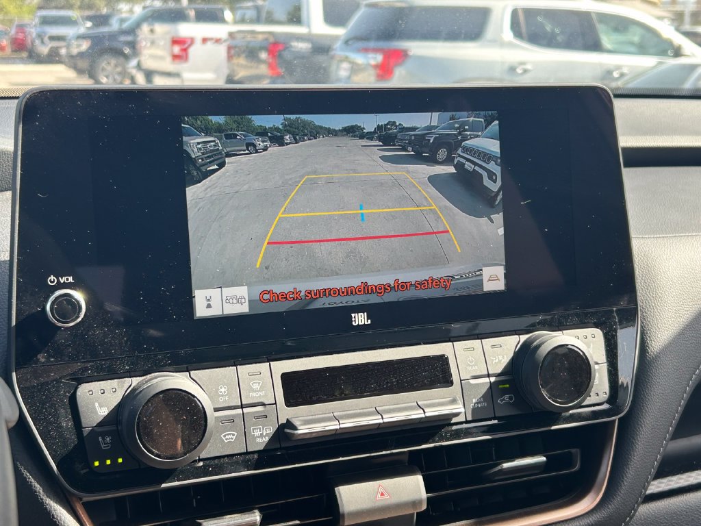 Certified 2026 Toyota Grand Highlander AWD Hybrid image 39