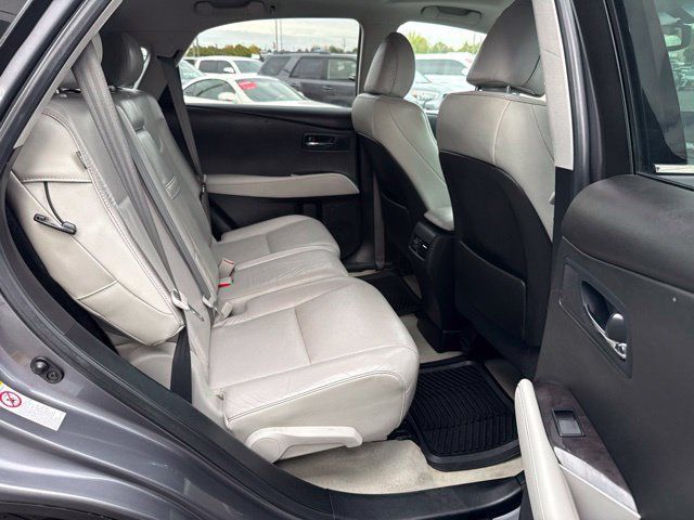 Used 2013 Lexus RX 350 AWD w/ Premium Pkg image 18