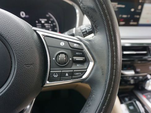 Used 2024 Acura MDX FWD w/ Technology Package image 9