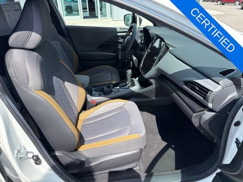 Certified 2026 Subaru Crosstrek 2.5i Sport AWD/4WD image 7