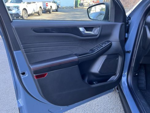 New 2026 Ford Escape ST-Line w/ Tech Pack #1 image 14