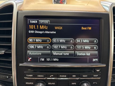 Used 2014 Porsche Cayenne Base image 19