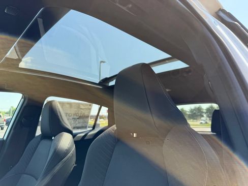 New 2026 Toyota C-HR AWD/4WD image 29