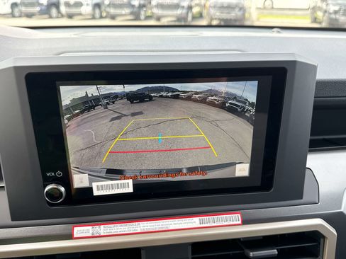 New 2026 Toyota Tacoma TRD Off-Road image 18